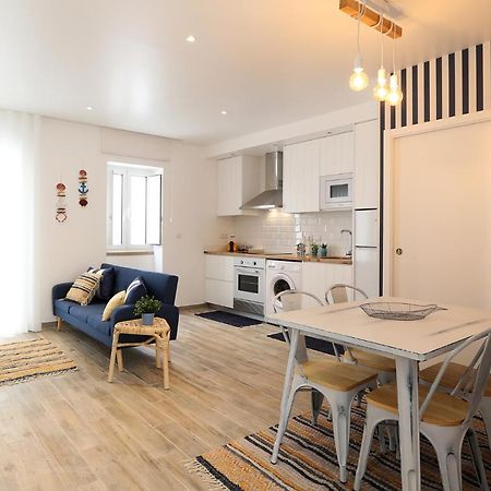Sea & Sun Apartment II Ναζαρέ Εξωτερικό φωτογραφία