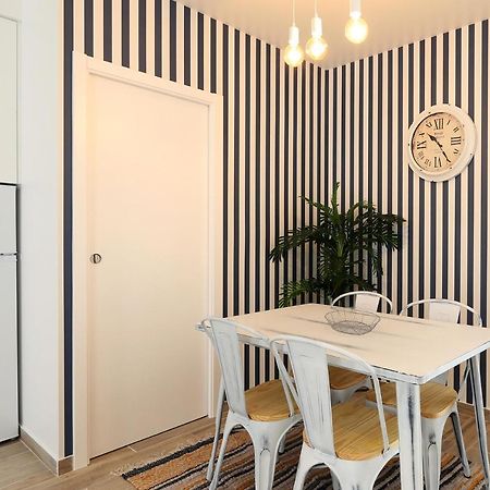 Sea & Sun Apartment II Ναζαρέ Εξωτερικό φωτογραφία