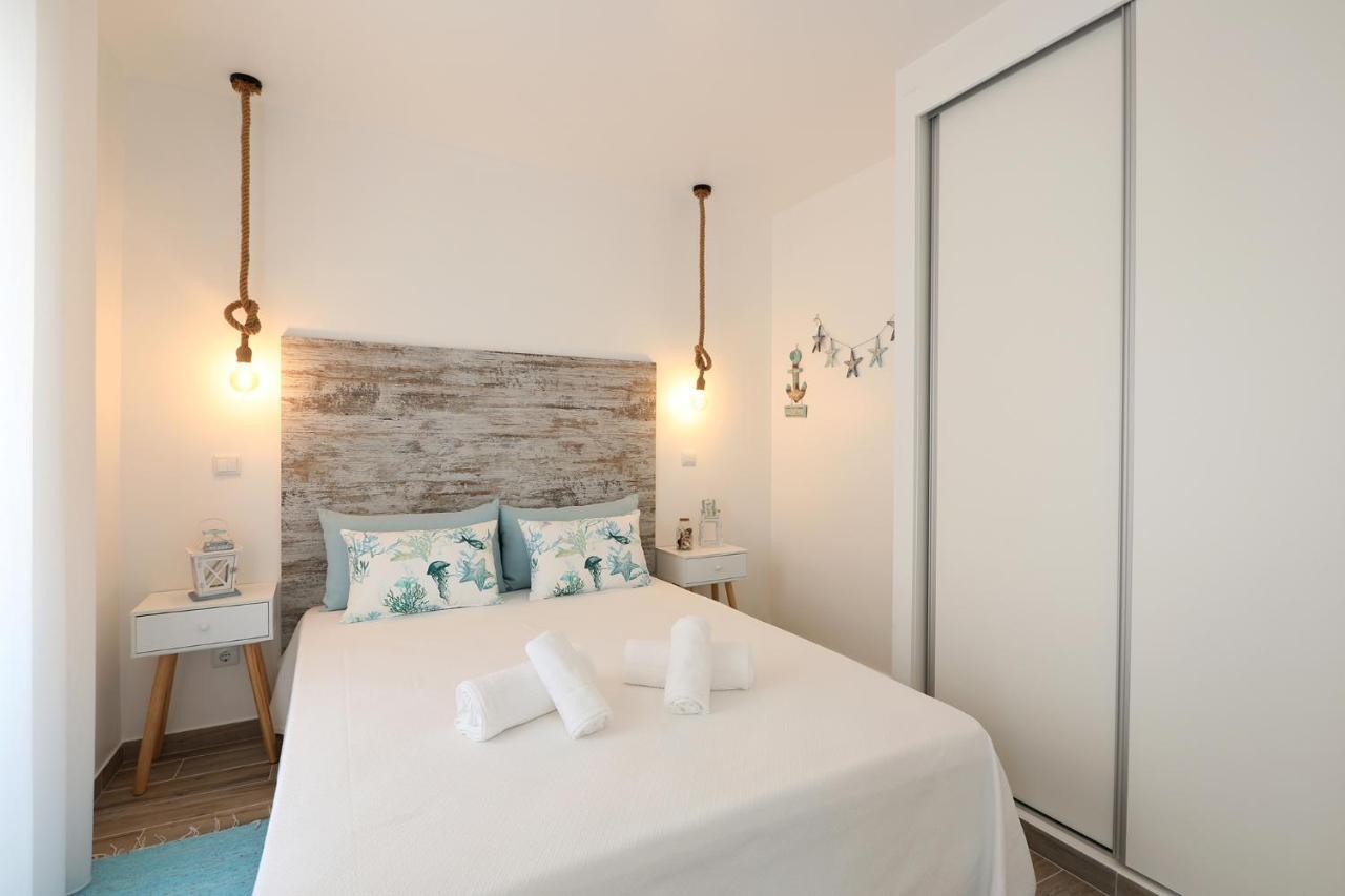 Sea & Sun Apartment II Ναζαρέ Εξωτερικό φωτογραφία