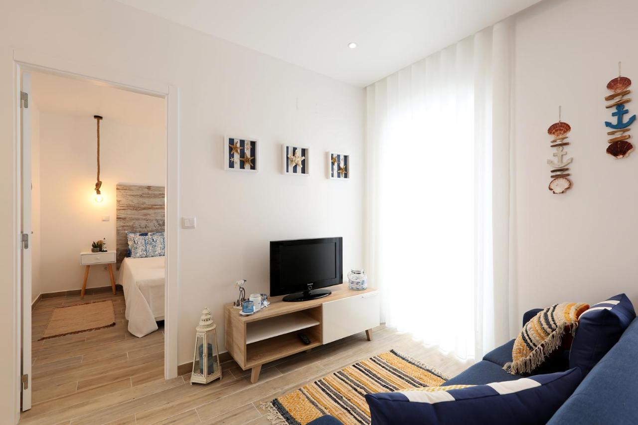 Sea & Sun Apartment II Ναζαρέ Εξωτερικό φωτογραφία