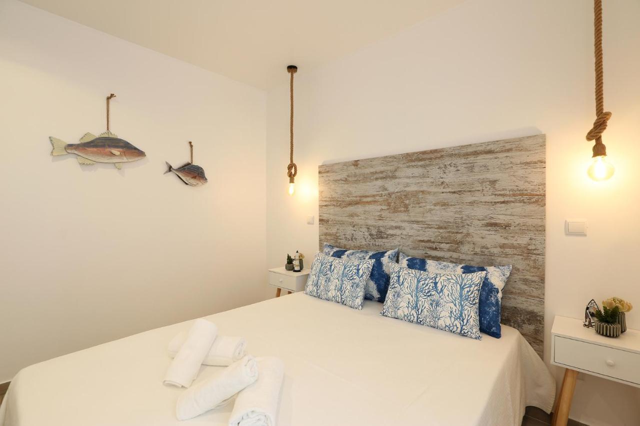 Sea & Sun Apartment II Ναζαρέ Εξωτερικό φωτογραφία