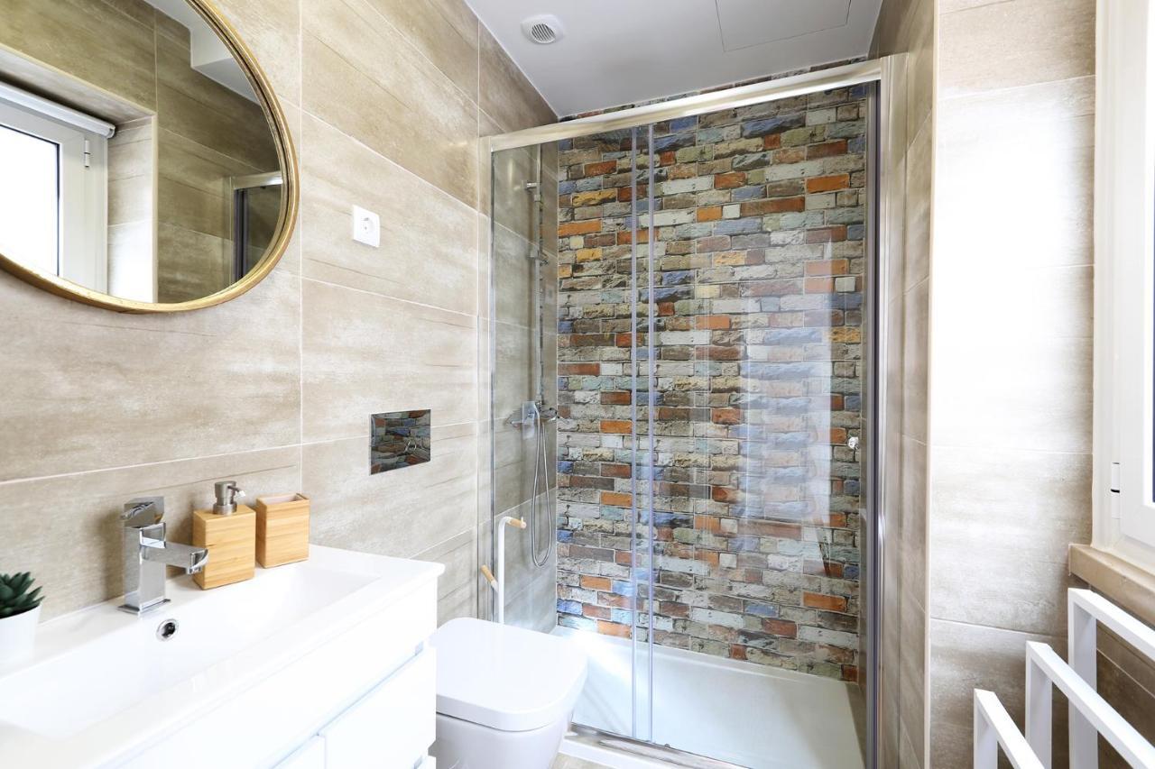 Sea & Sun Apartment II Ναζαρέ Εξωτερικό φωτογραφία