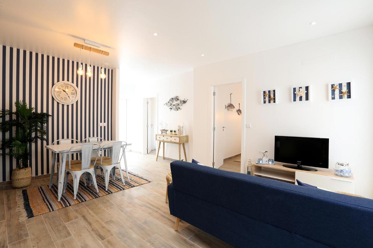 Sea & Sun Apartment II Ναζαρέ Εξωτερικό φωτογραφία
