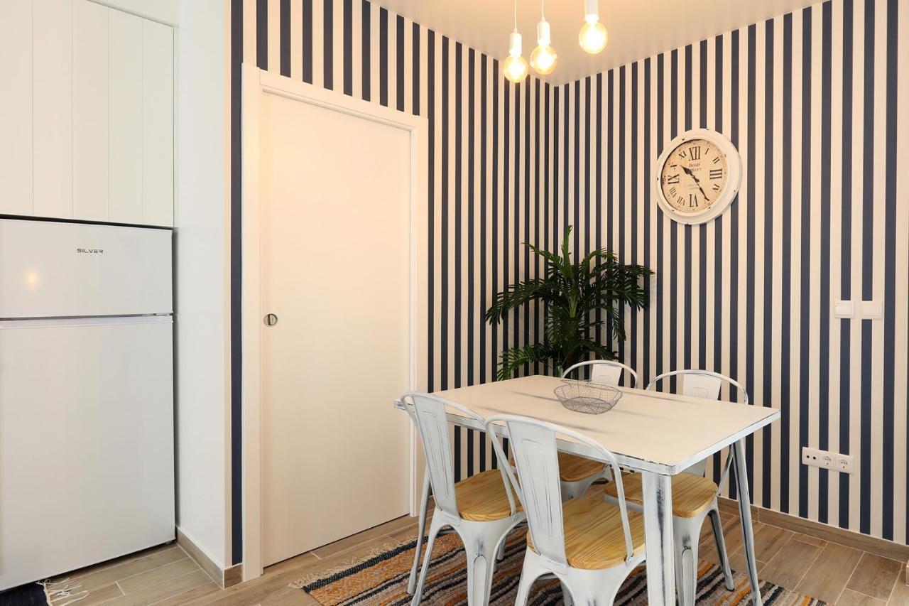 Sea & Sun Apartment II Ναζαρέ Εξωτερικό φωτογραφία